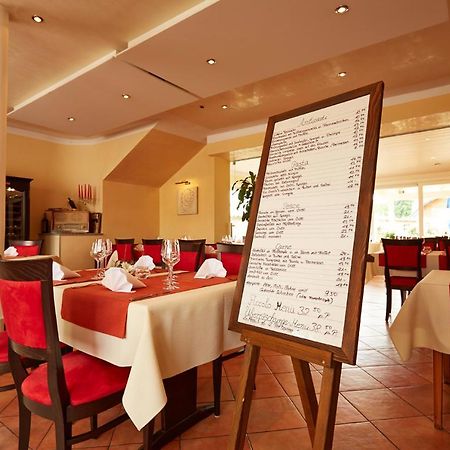Hotel Restaurant Da Vinci Лар Екстер'єр фото