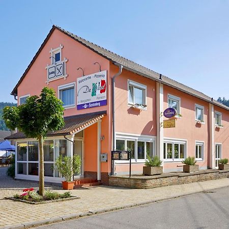 Hotel Restaurant Da Vinci Лар Екстер'єр фото